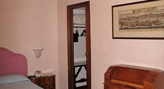 Номер Superior Hotel Piccola Fenice