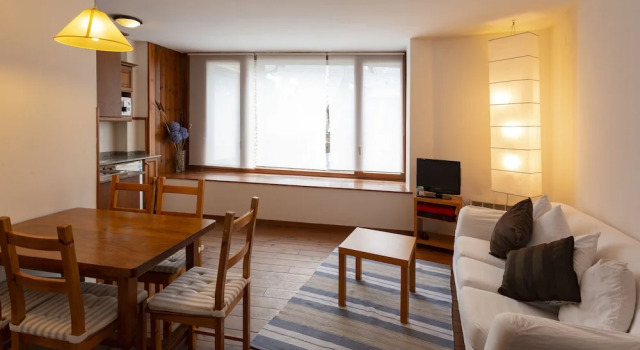 Apartamentos Rentarán, Prenota Appartamento Naut Aran Catalogna