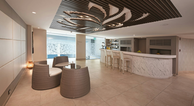 Hilton Amman