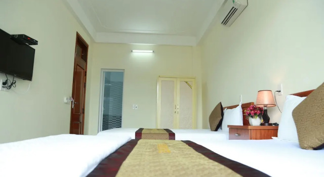 Номер Economy Gold Plus Hotel