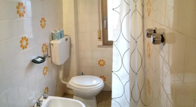 Номер Standard Hotel villa dei fiori