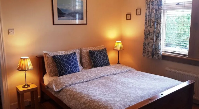 Blinkbonny House, Prenota Hotel Murrayfield Edimburgo