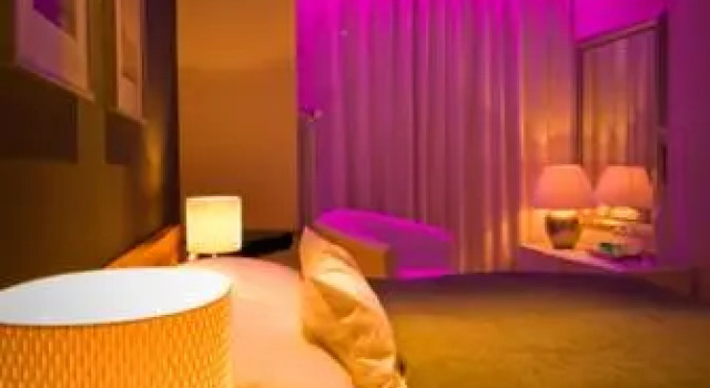 Номер Standard Ivana Hotel