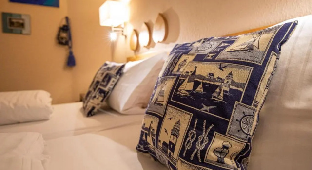Двухместный номер Superior Hotel Restaurant Grüner Baum und Altes Tor