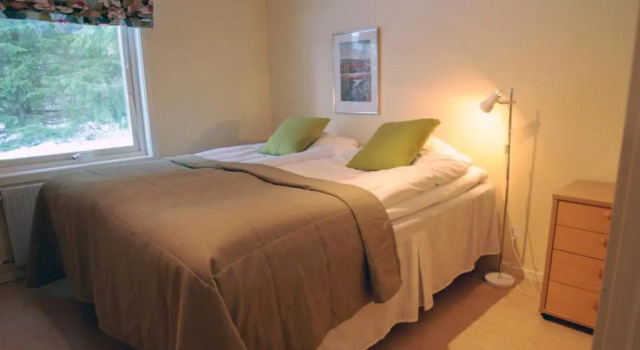 Двухместный номер Standard Ädelfors Hotell & Konferens