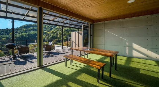 Yangpyeong Seulburg Private Poolvilla, Забронировать Гостевой дом Гостевые дома Янпхён, Гостевой дом