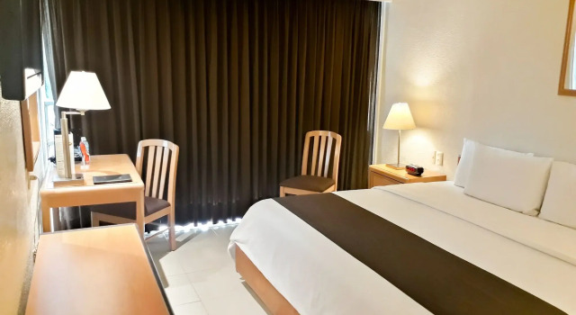Hotel PF, Book Hotel Mexico City Mexico DF
