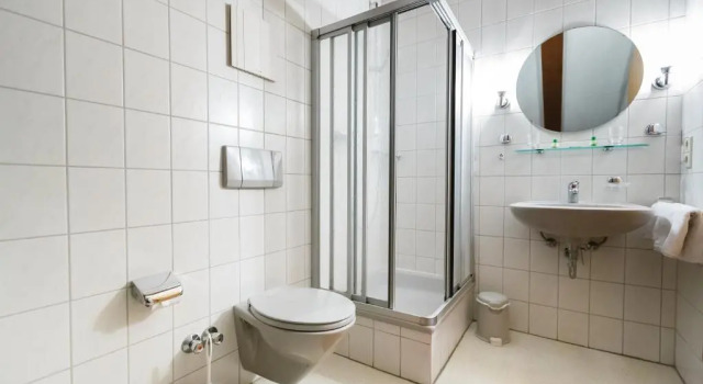Двухместный номер Standard Genusshotel Gersbacher Hof