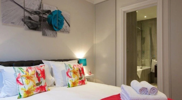 Queens Club Apartments, Varaa Huoneisto Asunnot kohteessa Merseyside, Huoneisto