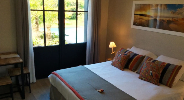 Chambres D'hotes O Bois Plage