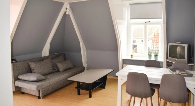 De Eekhof - Appartement 7, Забронировать Апартаменты/квартира Апартаменты Норда, Апартаменты/квартира