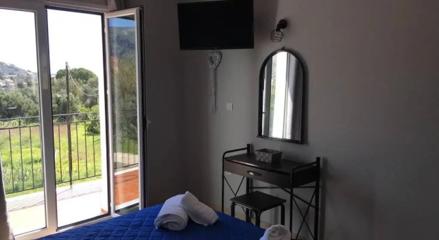 Rodanthy II, Rezerwuj Hotel Kato Katelios Grecja