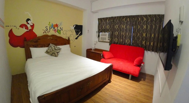 Soulmap Hostel, Book Hostel Changhua City Changhua County