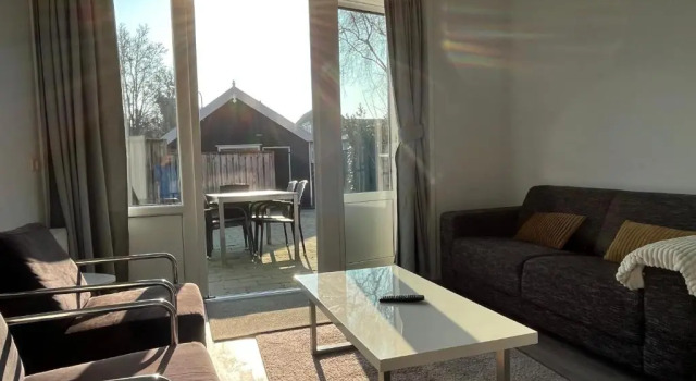 Апартаменты Цокольный этаж Residence het Centrum