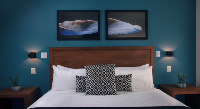 Номер Standard Hotel Kumiai Inn