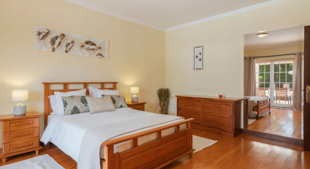 Great Family Villa In Funchal, Pool, A/C, Close To Facilities | Casa Petronella, Rezerwuj Willa Hotele w Funchal z parkingiem, Parking