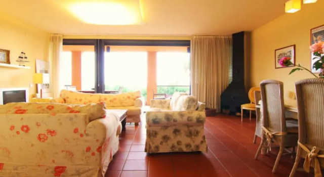 Apartament Sunset Sitges Rentals