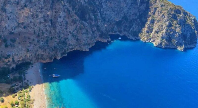 Вилла Charming 4-bed Villa in Kalkan Magnificent View