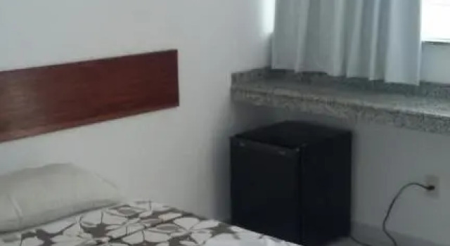 Номер Deluxe Pousada katyara