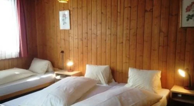 Sporthotel Maloja, Book Hotel Maloja 