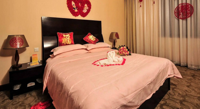 Dalian Friendship Hotel