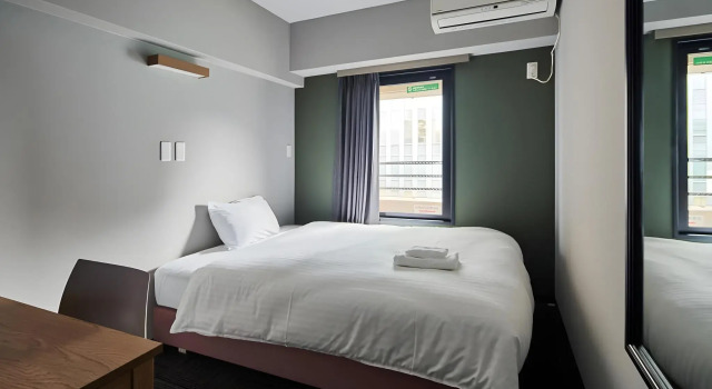 Hotel New Gaea Hakataeki-minami, Prenota Hotel Hakata 