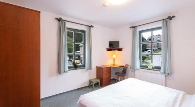 Номер Standard Hotel Krokus
