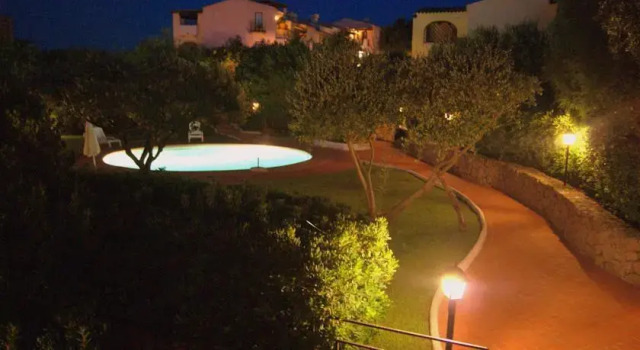 Al Saraceno Residence, Reserva ahora Hotel Baja Sardinia 