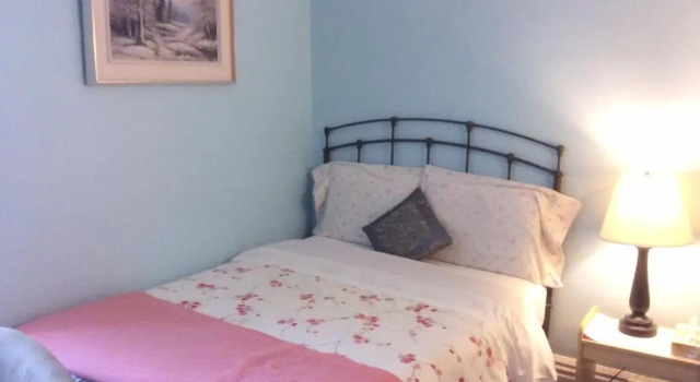 Номер Standard La Maison Demers