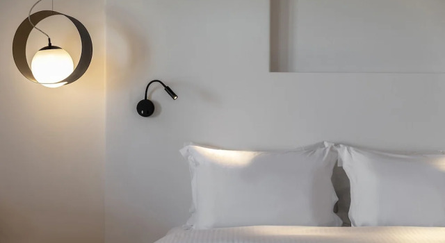 La Estrella Luxury Suites, Забронировать Вилла Отели Вурвулос с парковкой, Парковка