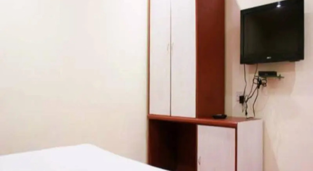 Vista Rooms at T Nagar