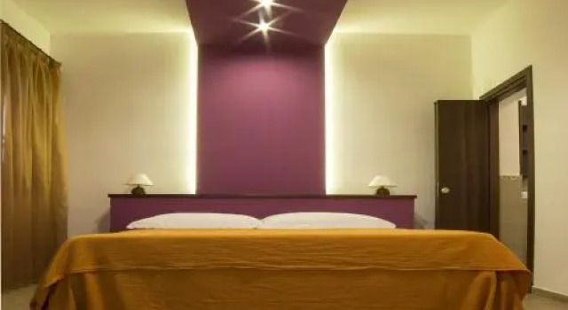 LAgave B&B Trapani Garden Paradise