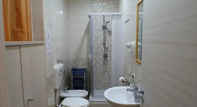 Номер Economy Napoli Napoli Rooms