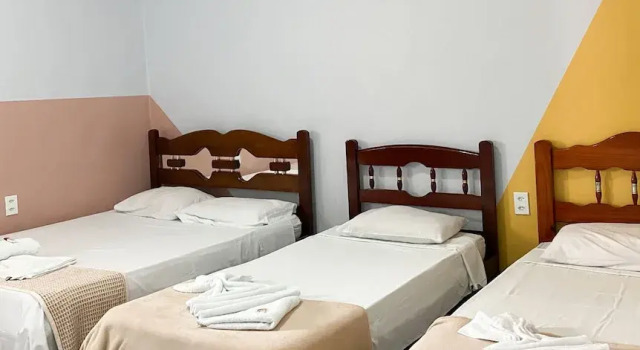 Pousada Vila do Penedo, Rezervovat Hotel Hotely v Bahia se snídaní, Snídaně