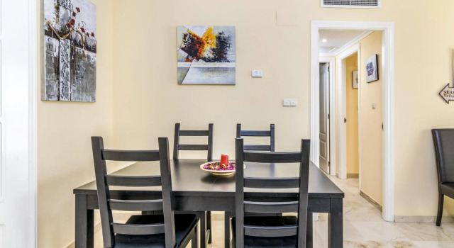Beautiful Apartment on the beach 353