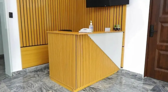 Ashokas Hotel Ibadan