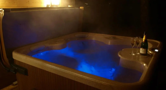Номер Standard Beechwood Hotel