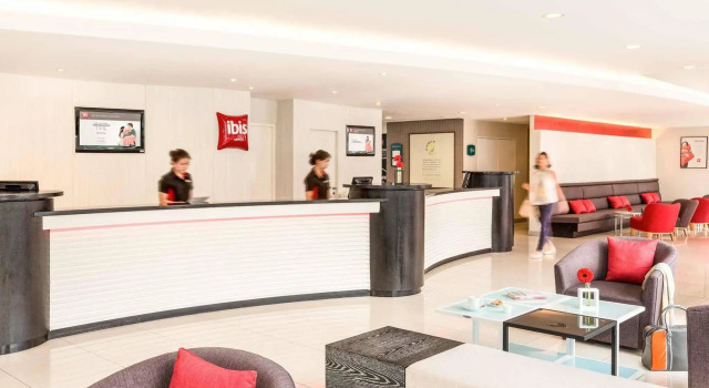 ibis Bangkok Sathorn