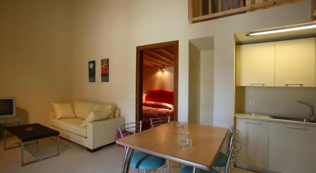 Номер Standard Porto Skopelos Villas