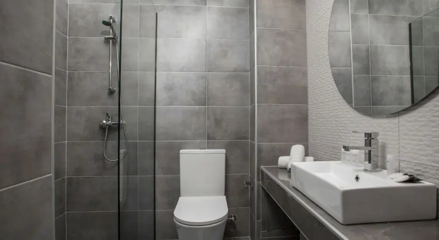 Номер Economy Fresh hotel rhodes