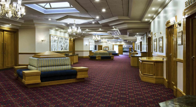 Mercure Hotel Windhoek