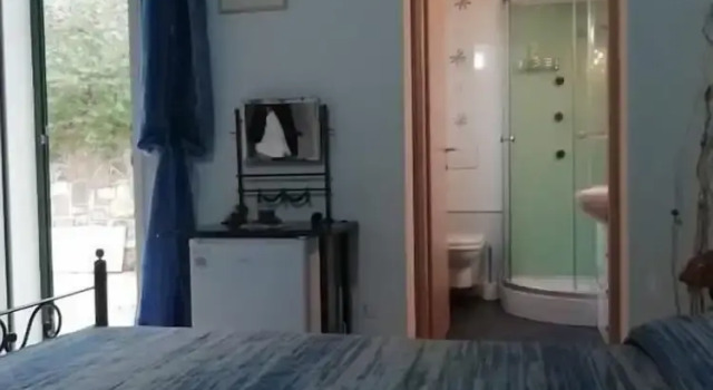 Двухместный номер Standard Agriturismo il Grande Ulivo