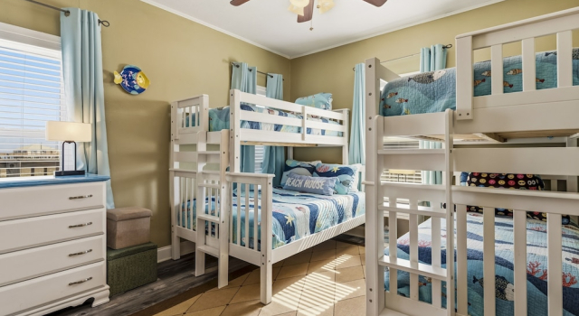 Blue Sky Breeze - 102 Tampico 4 Bedroom Home by RedAwning, Boek Vakantiehuis Dauphin Island Alabama