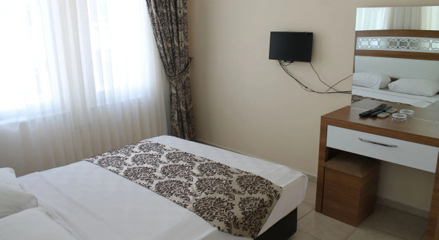 North Point Hotel