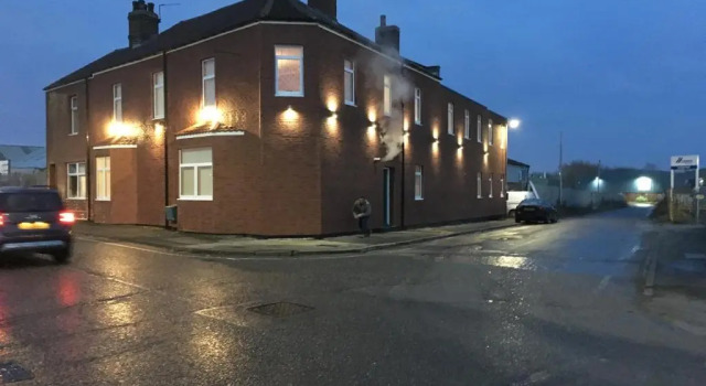 Premier Rooms Teesside, Забронировать Отель Стоктон-он-Тис Тиссайд
