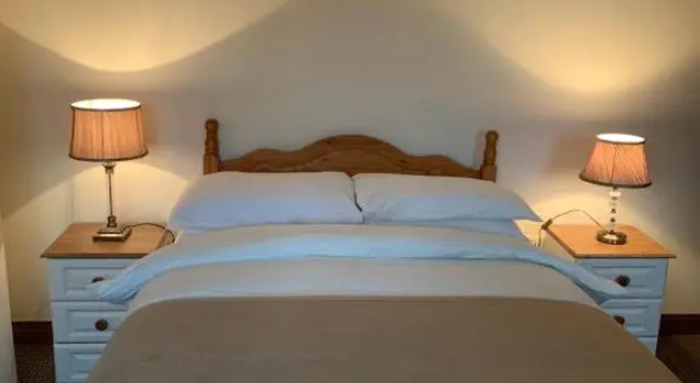 Двухместный номер Standard с видом на улицу Dingle Harbour Nights - Room Only
