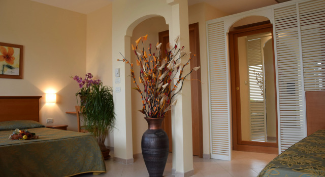 Hotel Tirreno