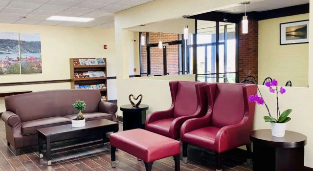 Days Inn by Wyndham Maysville Kentucky