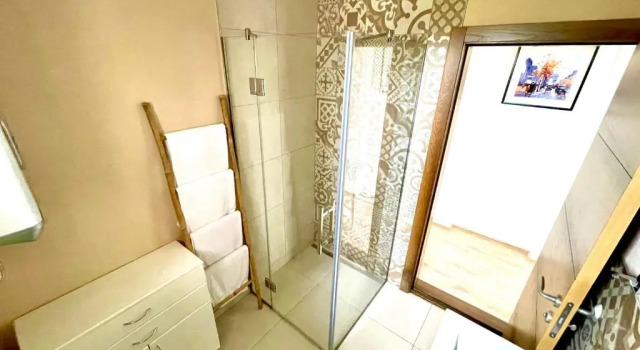 Cozy apartments in Belgrade, Čukarica, Železnik, free parking and WiFi, Buchen Sie Ferienwohnung Železnik Zentralserbien