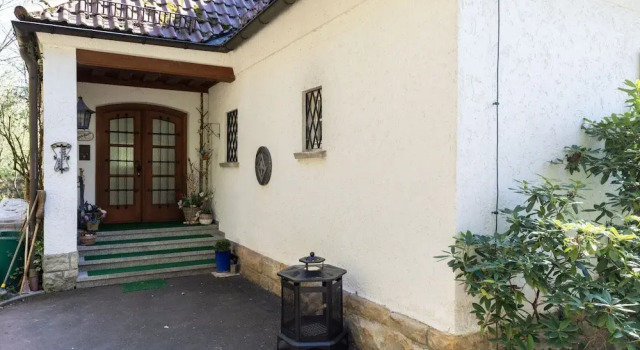 Апартаменты Deluxe Charming Apartment in Weissenbrunn Near Forest